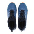 Buty turystyczne niskie Inebe niebieskie