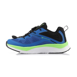 Buty dziecięce sportowe do biegania Grewo