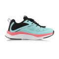 Buty dziecięce sportowe do biegania Grewo turkusowe