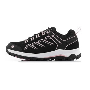 Buty turystyczne niskie Semte