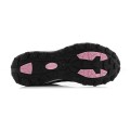 Buty turystyczne niskie Semte czarne
