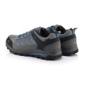 Buty turystyczne niskie Semte szare