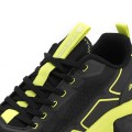 Buty męskie sportowe do biegania Soneb czarne