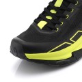 Buty męskie sportowe do biegania Soneb czarne