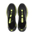 Buty męskie sportowe do biegania Soneb czarne