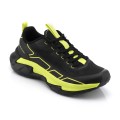 Buty męskie sportowe do biegania Soneb czarne