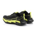 Buty męskie sportowe do biegania Soneb czarne