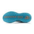 Buty damskie sportowe do biegania Soneba turkusowe