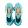 Buty damskie sportowe do biegania Soneba turkusowe