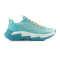Buty damskie sportowe do biegania Soneba turkusowe