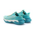 Buty damskie sportowe do biegania Soneba turkusowe