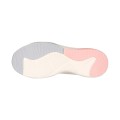 Buty damskie miejskie Hunaba różowe