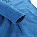 Bluza damska polarowa Siusa niebeiska