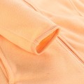 Bluza damska polarowa Siusa pomarańczowa