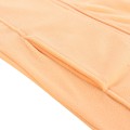 Bluza damska polarowa Siusa pomarańczowa