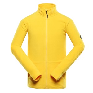 Bluza męska polarowa Sius