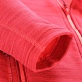 Bluza dziecięca turystyczna rozpinana Onneco