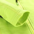 Bluza dziecięca turystyczna rozpinana Onneco