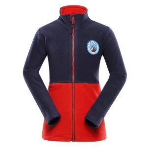 Bluza dziecięca polarowa Siuso