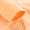DZIECIĘCA BLUZA POLAROWA SIUSO POMARAŃCZOWA
