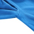 DZIECIĘCA BLUZA POLAROWA SIUSO NIEBIESKA