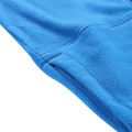 DZIECIĘCA BLUZA POLAROWA SIUSO NIEBIESKA