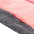 Bluza dziecięca turystyczna z kapturem Gomaro