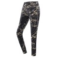 Legginsy damskie sportowe Marda czarne