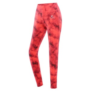 Legginsy damskie sportowe Marda