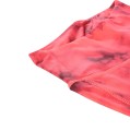 Legginsy damskie sportowe Marda różowe