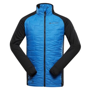 Bluza męska sportowa merino Jorw