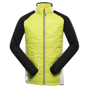Bluza męska sportowa merino Jorw