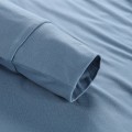 Bluza męska sportowa z kapturem Izar