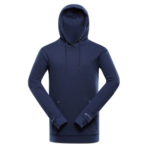 Bluza męska dresowa kangurka Malm