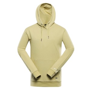 Bluza męska dresowa kangurka Malm