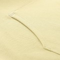 Bluza męska dresowa kangurka Malm żółta