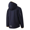 Kurtka dziecięca turystyczna softshell windbarrier 5000 Omano