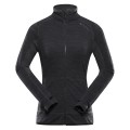 Bluza damska sportowa Onneca szara