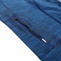 Bluza damska sportowa Onneca niebieska