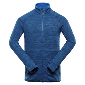 Bluza męska turystyczna szybkoschnąca Onnec