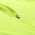 Bluza męska turystyczna szybkoschnąca Onnec zielona
