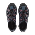Buty turystyczne z siateczką Nubre