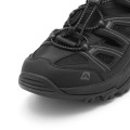 Buty turystyczne z siateczką Nubre
