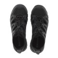Buty turystyczne z siateczką Nubre