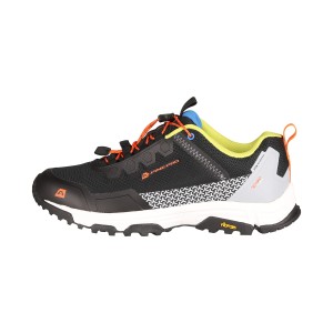 Niskie buty sportowe wodoodporne Arage