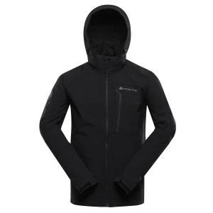 Softshell męski trekkingowy Hoor