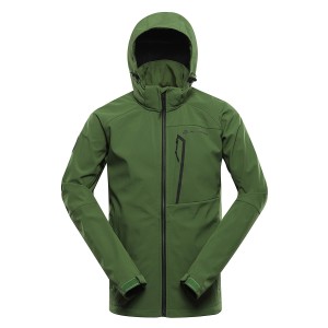 Softshell męski trekkingowy Hoor