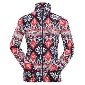 Bluza damska polarowa Eflina