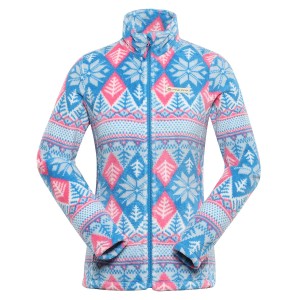 Bluza damska polarowa Eflina