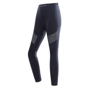 Legginsy dziecięce termoaktywne Lento